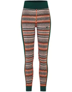 Kari Traa Women's Silja Wool Baselayer Pant