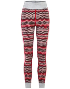 Kari Traa Women's Silja Wool Baselayer Pant -PineTrail Store kari traa womens silja wool baselayer pant 3