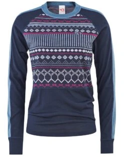 Kari Traa Women's Tuva Long Sleeve