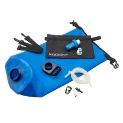 Katadyn Befree Gravity 10L -PineTrail Store katadyn befree gravity 10l 2