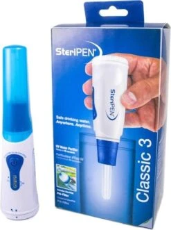 Katadyn SteriPen Classic 3
