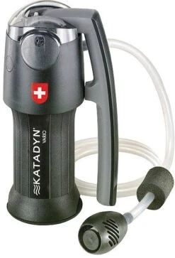 Katadyn Vario Microfilter