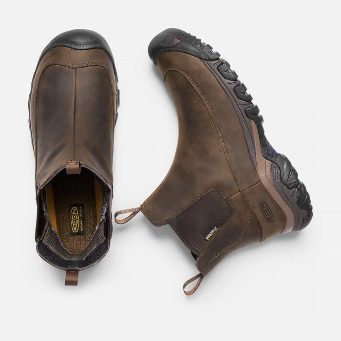 Keen Men's Anchorage Boot III WP 4 Keen Men's Anchorage Boot III WP - Image 2