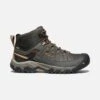 Keen Men's Targhee III Mid Waterproof