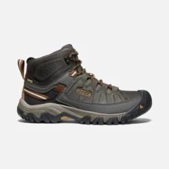 Keen Men's Targhee III Mid Waterproof