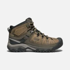 Keen Men's Targhee III Mid Waterproof -PineTrail Store keen mens targhee iii mid waterproof 3