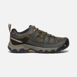 Keen Men’s Targhee III WP -PineTrail Store keen mens targhee iii wp 3