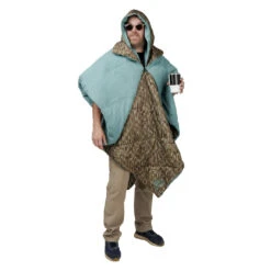 Kelty Hoodligan Blanket -PineTrail Store kelty hoodligan blanket 2