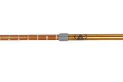 Kelty Range 1.0 Trekking Pole (Single) -PineTrail Store kelty range 10 trekking pole single 2
