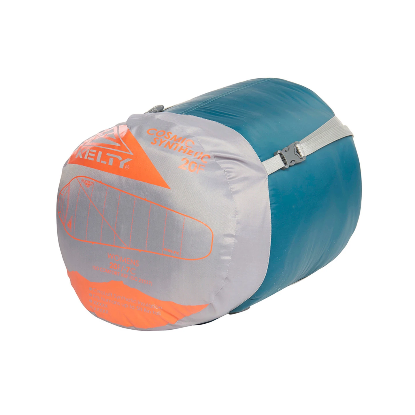 Kelty Women's Cosmic Synthetic 20 6 Kelty Women's Cosmic Synthetic 20 - Image 4