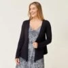 Krimson Klover Women's Breezy Cardigan