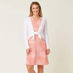 Krimson Klover Women's Breezy Cardigan -PineTrail Store krimson klover womens breezy cardigan 3