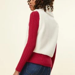 Krimson Klover Women's Ember Vest -PineTrail Store krimson klover womens ember vest 1