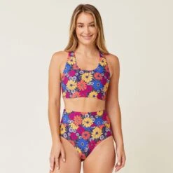 Krimson Klover Women's Gabi Top