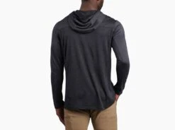 Kuhl M's Engineered Hoody -PineTrail Store kuhl ms engineered hoody 1