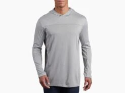 Kuhl M's Engineered Hoody -PineTrail Store kuhl ms engineered hoody 2