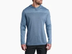 Kuhl M's Engineered Hoody -PineTrail Store kuhl ms engineered hoody 4