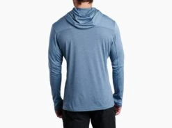 Kuhl M's Engineered Hoody -PineTrail Store kuhl ms engineered hoody 5