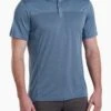 Kuhl M's KUHL Engineered Polo -PineTrail Store kuhl ms kuhl engineered polo