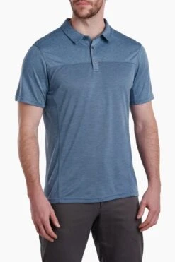 Kuhl M's KUHL Engineered Polo
