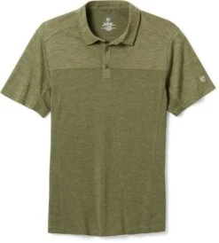 Kuhl M's KUHL Engineered Polo -PineTrail Store kuhl ms kuhl engineered polo 3