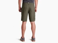 Kuhl M's Renegade Short -PineTrail Store kuhl ms renegade short 2