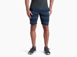 Kuhl M's Vantage Short -PineTrail Store kuhl ms vantage short 2