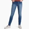 Kuhl Women's 9" Kontour Flex Denim Skinny