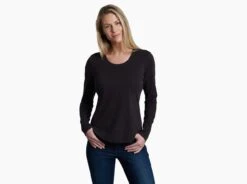 Kuhl Women's Bravada Long Sleeve