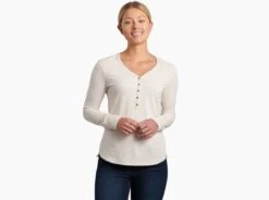 Kuhl Women's Lola Henley