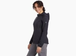Kuhl Women's The One Hoody -PineTrail Store kuhl womens the one hoody 1
