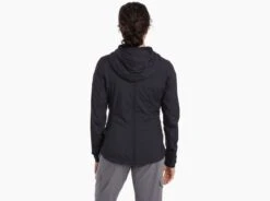 Kuhl Women's The One Hoody -PineTrail Store kuhl womens the one hoody 2