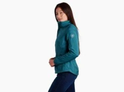 Kuhl Women's The One Jacket -PineTrail Store kuhl womens the one jacket 3