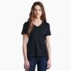 Kuhl W's Arabella V-neck SS