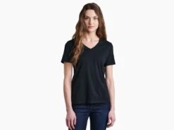 Kuhl W's Arabella V-neck SS