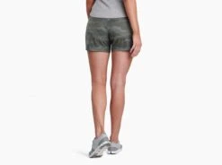 Kuhl W's Freeflex Short -PineTrail Store kuhl ws freeflex short 4