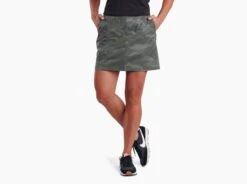 Kuhl W's Freeflex Skort -PineTrail Store kuhl ws freeflex skort 2