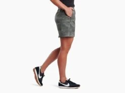 Kuhl W's Freeflex Skort -PineTrail Store kuhl ws freeflex skort 3