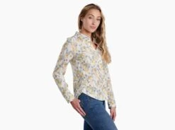 Kuhl W's Hadley LS -PineTrail Store kuhl ws hadley ls 2