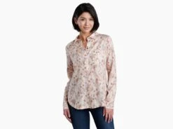 Kuhl W's Hadley LS -PineTrail Store kuhl ws hadley ls 3