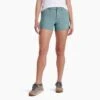 Kuhl W's Kontour Short 4 -PineTrail Store kuhl ws kontour short 4