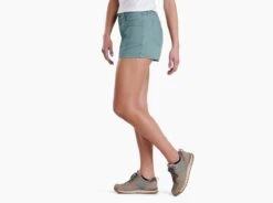 Kuhl W's Kontour Short 4 -PineTrail Store kuhl ws kontour short 4 2