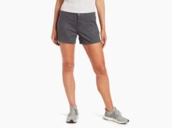 Kuhl W's Kontour Short 4 -PineTrail Store kuhl ws kontour short 4 3