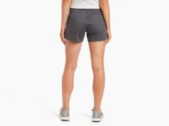 Kuhl W's Kontour Short 4 -PineTrail Store kuhl ws kontour short 4 4