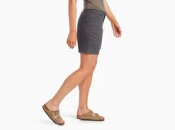 Kuhl W's Kontour Short 8 -PineTrail Store kuhl ws kontour short 8 2