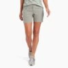 Kuhl W's Trekr Short 5.5" -PineTrail Store kuhl ws trekr short 55