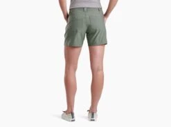 Kuhl W's Trekr Short 5.5" -PineTrail Store kuhl ws trekr short 55 2