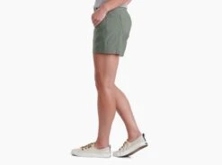 Kuhl W's Trekr Short 5.5" -PineTrail Store kuhl ws trekr short 55 3