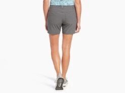 Kuhl W's Trekr Short 5.5" -PineTrail Store kuhl ws trekr short 55 6