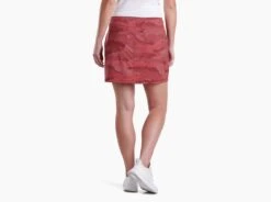 Kuhl W's Vantage Skort -PineTrail Store kuhl ws vantage skort 2